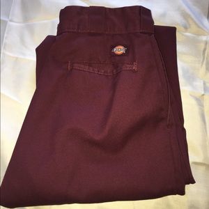 Dickies Pants